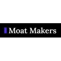Moat Makers logo - Similar company to Acelera Jurídico