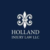 Holland Injury Law, LLC logo - Similar company to Rogers Sevastianos & Bante, Llp