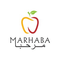 Marhaba Fruits logo - Similar company to Niloiq