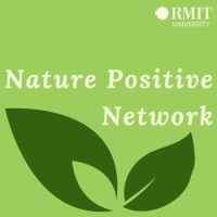 RMIT Nature Positive Network logo - Similar company to Rmit Centre For Nature Positive Solutions