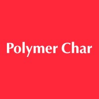 Polymer Char logo - Similar company to Awsensors