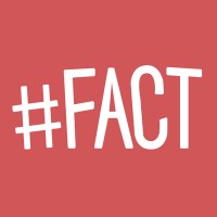 The Fact Network logo - Similar company to Wanderdash