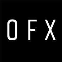Oscar FX logo - Similar company to Halohues Studios
