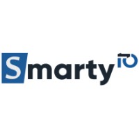 Smarty IO logo - Similar company to Links Solutions