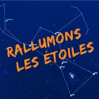 Rallumons les étoiles eu logo - Similar company to Somesii