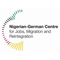 Nigerian-German Centre for Jobs Migration and Reintegration (NGC) logo - Similar company to Startup Lagos