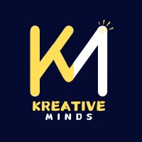 Kreative Minds logo - Similar company to Magicads Digital Llc