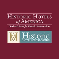 Historic Hotels of America | Historic Hotels Worldwide logo - Similar company to Eagles Mere Inn