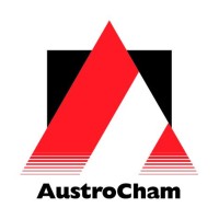 Austrian Chamber of Commerce Hong Kong & Macau logo - Similar company to Quick Communications