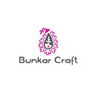 BUNKAR CRAFT logo - Similar company to Samast Design Studio