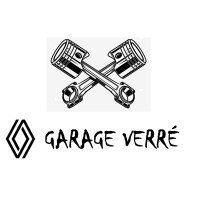 Garage Verré - Agent Renault logo - Similar company to Nr Mobilauto