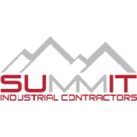 Summit Industrial Contractors logo - Similar company to Double T Mechanical Solutions