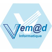 VEMAD Informatique logo - Similar company to Apb Informatique