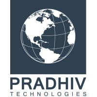 Pradhiv Technologies Pvt Ltd logo - Similar company to Krita Technosolutions Inc | Software & Digital Marketing Experts