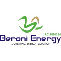 Beroni Energy logo - Similar company to Bluepalm Global