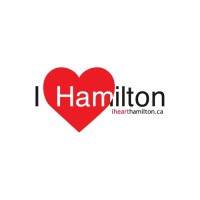 I Heart Hamilton
