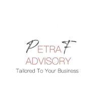 Petraf GmbH logo - Similar company to Manres Ag