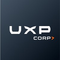UXP corp logo - Similar company to Isitecc