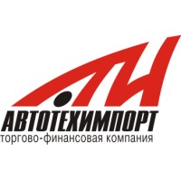Avtotechimport Ltd. logo - Similar company to Wetrade