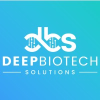 Deep Biotech Solutions logo - Similar company to Microbiota Vault