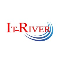IT-River logo - Similar company to It-P Information Technology-Partner Gmbh