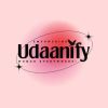 Udaanify logo - Similar company to Project Sukh