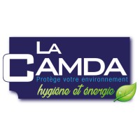 La CAMDA logo - Similar company to Sas Certi4D