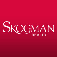 Skogman Realty logo - Similar company to Shine Walk Property Services