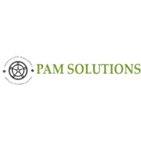 PAM Solutions logo - Similar company to Pam Solution