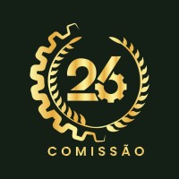 Comissão 26 - UNIFEI logo - Similar company to Centro Haste