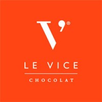 Le Vice Chocolat logo - Similar company to Max Digital