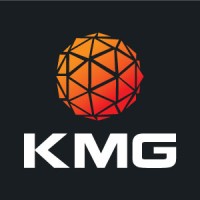 KMG logo - Similar company to Kmg