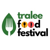 Tralee Food Festival logo - Similar company to Portmagee Whiskey