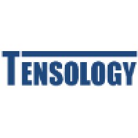 Tensology Ltd logo - Similar company to Ndt Technologies, Inc.