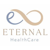 Eternal HealthCare logo - Similar company to Btpl