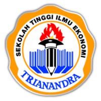 STIE Trianandra logo - Similar company to Pt Cipta Rejeki Mekar (Maxilog)