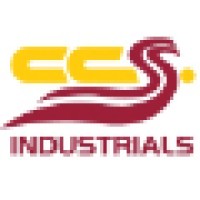 CCS INDUSTRIALS logo - Similar company to Master Line