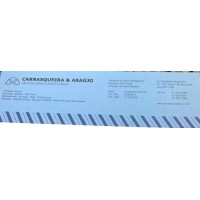 CARRASQUEIRA, ARAUJO ADVOGADOS ASSOCIADOS logo - Similar company to Oc Carvalho & Advogados Associados