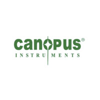 Canopus Instruments logo - Similar company to Bhoomi Process Management Pvt Ltd ( Sister Concern Of Bhoomi Analyzers)