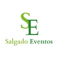 Salgado Eventos logo - Similar company to Konexo Contact And Solution Center
