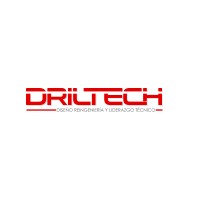 DRILTECH logo - Similar company to Smart Digital Tech