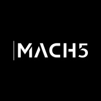 Mach5 Technology logo - Similar company to Workwave Consulting
