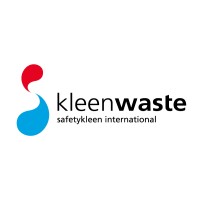 Kleenwaste