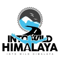 Into Wild Himalaya™ logo - Similar company to Traveling Turtle