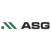 ASG Civil & Industrial logo - Similar company to Roadaid Pty Ltd