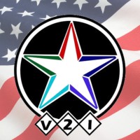 VETS2INDUSTRY logo - Similar company to The Key Community