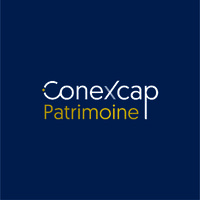 ConexCap Patrimoine logo - Similar company to Athl'Ethics Wealth Advisors