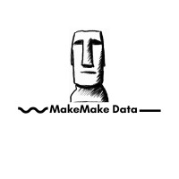 MakeMake Data logo - Similar company to Oneresi International Private Limited