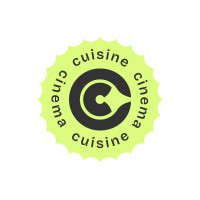 Cuisine Cinema Adverts logo - Similar company to Successthinks