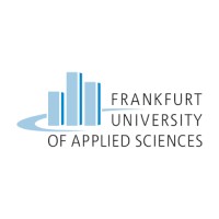 Hochschulförderung/Deutschlandstipendium der Frankfurt University of Applied Sciences logo - Similar company to Research Lab For Digital Innovation & Transformation